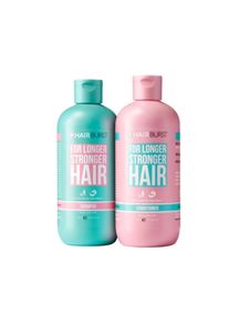 Hairburst - Shampoo e Balsamo in confezione doppia Utensili da cucina 1 pieces unisex