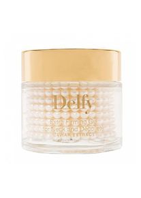 Delfy Professional - Extra Firming Gel for Neck and Decollete Crema collo e décolleté 80 ml unisex