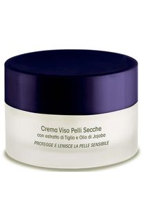 L' Amande - Crema Pelli Secche Crema viso 50 ml unisex