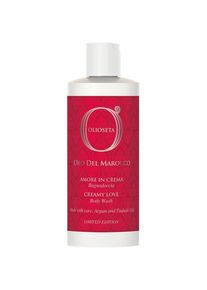 Barex - Amore in Crema Bagnodoccia Bagnoschiuma 250 ml female