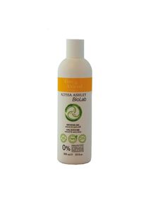Alyssa Ashley - Biolab Tiare & Almond Bagnoschiuma 300 ml unisex