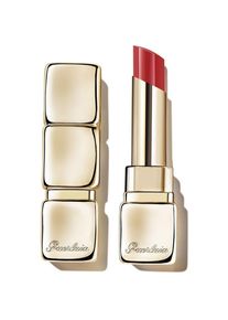 Guerlain - KissKiss Shine Bloom Rossetti 3 g Rosa unisex
