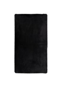 Gallazzo - Scendibagno SoftTouch grigio scuro Tappetini da bagno 1 pieces unisex