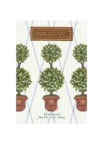 The WillowBrook Company - Maxi Busta Profumata Round Topiary Accessori per il bagno 115 ml unisex