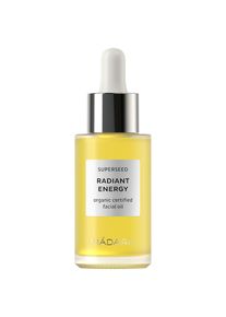 Mádara MÁDARA - Superseed Radiant Energy Organic Certified Facial Oil Olio viso 30 ml unisex