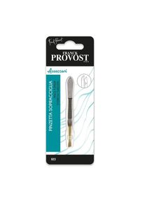 Frank Provost - PINZETTA SOPRACCIGLIA PUNTA OBLIQUA Pinzette 1 pieces unisex