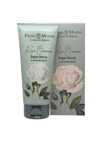 FRAIS MONDE - Bagno Doccia Rosa Bianca Bagnoschiuma 200 ml female