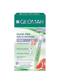 GEOMAR - Click-Pen Cera Di Precisione Viso Rasoi corpo ed epilatori 3.6 ml unisex