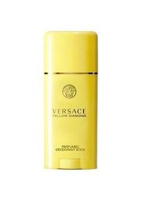 Versace - Yellow Diamond Deodorant Stick Deodorante 50 ml female