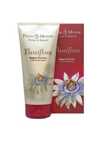 FRAIS MONDE - Bagno Doccia Passiflora Bagnoschiuma 200 ml female