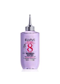 L'Oréal L'Oréal Paris - Elvive Hydra Hyaluronic Wonder Water Balsamo Lamellare Con Acido Ialuronico Trattamenti e maschere per cuoio capelluto 200 ml unisex