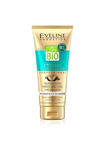Eveline Cosmetics - Maschera Mani Bio Argan&Coconut Crema corpo 100 ml unisex