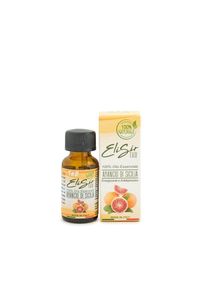 THD - Olio Essenziale Naturale Di Arancio Di Sicilia Oli per massaggio e oli essenziali 15 ml unisex