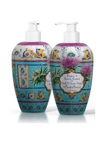 Rudy Profumi - Bagno& Doccia Crema Portofino Bagnoschiuma 700 ml unisex