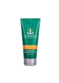 Clubman - Head and Shave Gel Rasoi corpo ed epilatori 177 ml unisex