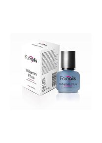 Fornails - Vitamin Plus Trattamenti 15 ml female