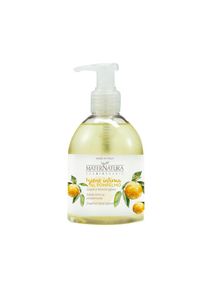 Maternatura - Detergenza Igiene Intima Al Pompelmo Sapone intimo 250 ml unisex