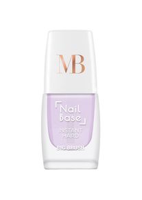 Miss Broadway - INSTANT HARD Trattamenti 8 ml Argento female