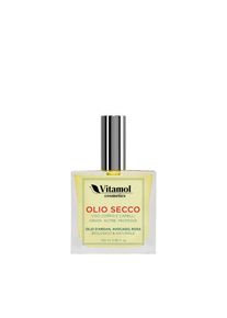 Vitamol - Olio Secco Viso, Corpo, Capelli Crema corpo 100 ml unisex