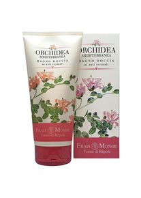FRAIS MONDE - B/Doccia Orchidea Mediterranea Bagnoschiuma 200 ml female