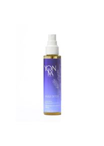 Yon Ka - Huile Detox - Olio secco detossinante Olio corpo 100 ml unisex