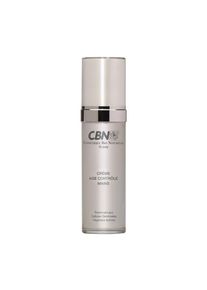 CBN Cosmetique Bio Naturelle Suisse - CRÈME AGE CONTRÔLE MAINS Crema mani 120 ml unisex