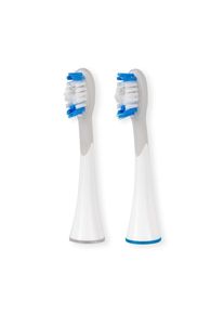 Silk'n Silk'n - Sonic Smile refill 2x White Spazzolini da denti e pulisci lingua 1 pieces unisex
