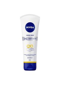 Nivea - Nivea Crema Mani 3in1 Anti-Età Crema mani 100 ml unisex