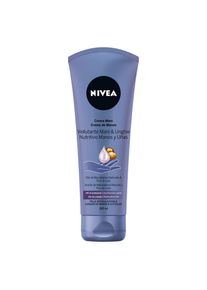 Nivea - Nivea Crema Vellutante Mani & Unghie Crema mani 100 ml unisex