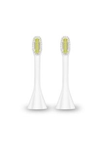 Silk'n Silk'n - ToothWave refill ES Sx 2W Spazzolini da denti e pulisci lingua 1 pieces unisex