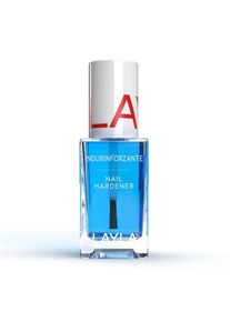 Layla Cosmetics - I Love Nails Indurinforzante Nail Hardener Trattamenti 17 ml unisex