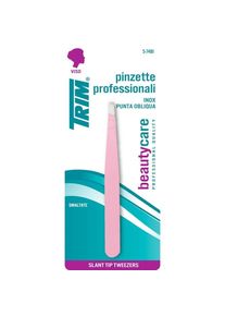 Trim - Pinzetta Inox Colorata Pinzette 160 g female