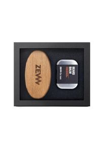 ZEW for men - Stylish Bearded Set Cofanetti regalo 1 pieces male