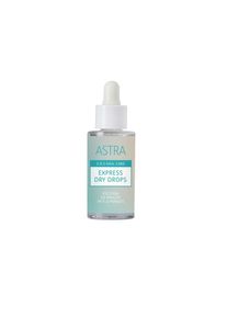 ASTRA MAKE-UP - Express Dry Drops Trattamenti 12 ml female