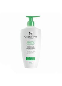 Collistar - Crema Termale Anticellulite Creme anticellulite 400 ml unisex