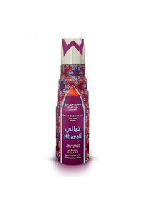 nabeel - Khayali Deodorante 200 ml unisex
