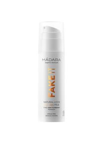 Mádara MÁDARA - Fake It Natural Look Self Tan Milk Autoabbronzanti 150 ml female