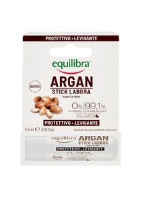 equilibra - Equilibra Stick labbra argan Balsamo labbra 5.5 ml unisex