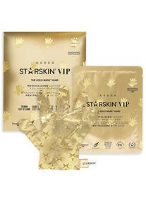 Starskin - VIP the Gold Mask Hand Maschere mani 1 pieces unisex