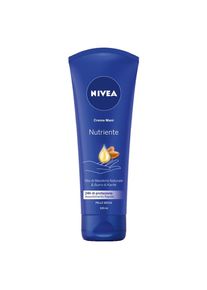 Nivea - Nivea Crema Mani Nutriente Crema mani 100 ml unisex
