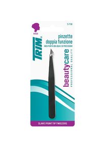 Trim - Pinzetta Doppia Funzione Pinzette 170 g female