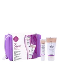 YOUTH LAB. - CC Creams Value Set - Combination / Oily Skin BB & CC Cream 1 pieces unisex
