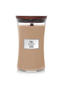 WoodWick - Cashmere Candele 609.5 g unisex