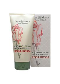 FRAIS MONDE - B/Doccia Termale Rosa Rossa Bagnoschiuma 200 ml female