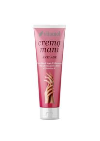 Vitamol - Crema Mani Anti-Age Crema mani 100 ml female