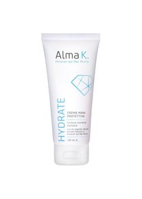 Alma K - Crema Mani Protettiva Crema mani 100 ml unisex