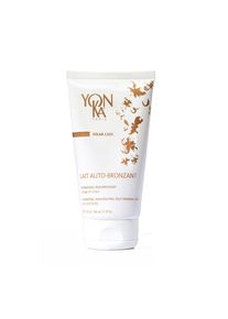 Yon Ka - Lait Auto Bronzant - Latte idratante auto-abbronzante Autoabbronzanti 150 ml unisex