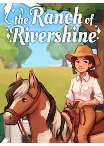 The Ranch of Rivershine (PC) - Steam Gift - EUROPE