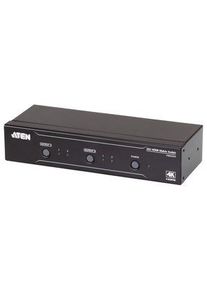 Aten HDMI-kapcsol&oacute; 2x HDMI - 2x HDMI - VM0202H