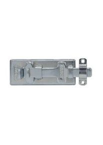 Abus Lakatpánt, 120mm, Acél - 33676